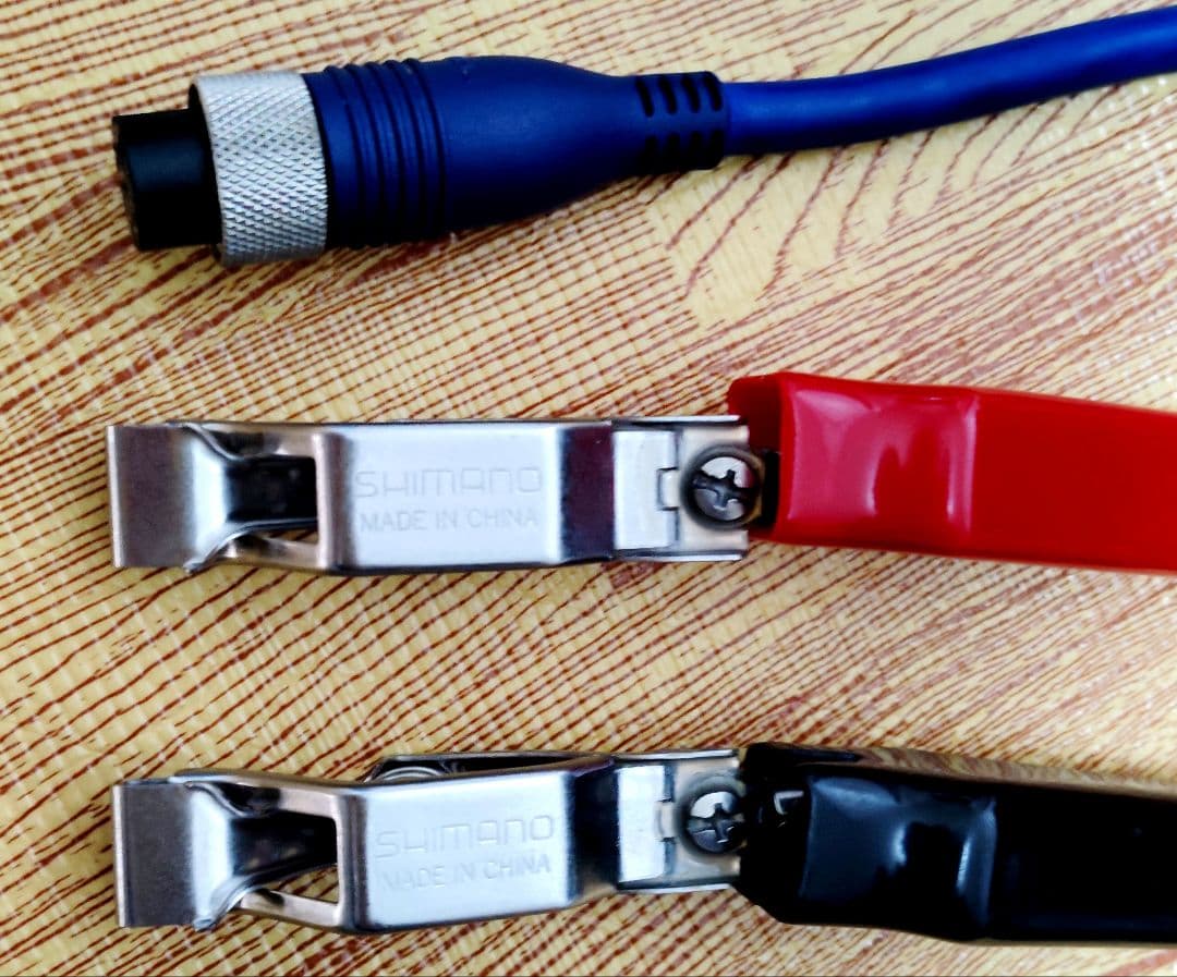シマノ 電動リール電動丸 3000H 超美品 オーバーホールメンテナンス済み ②