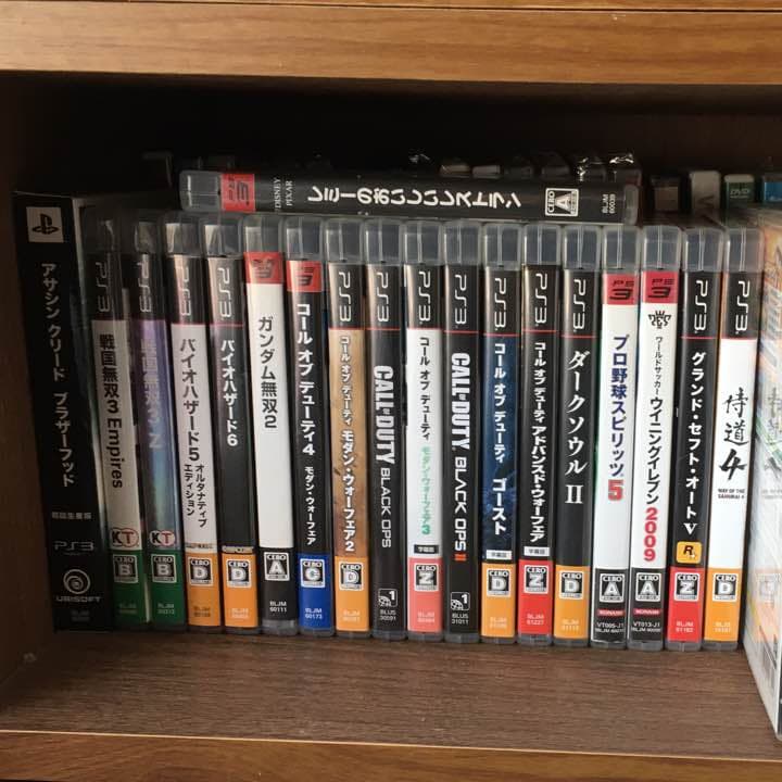 PS3 セット