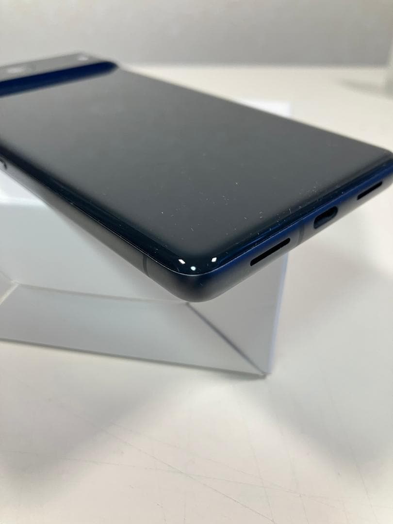 Google Pixel 7 オブシダン（黒）128GB　SIMフリー
