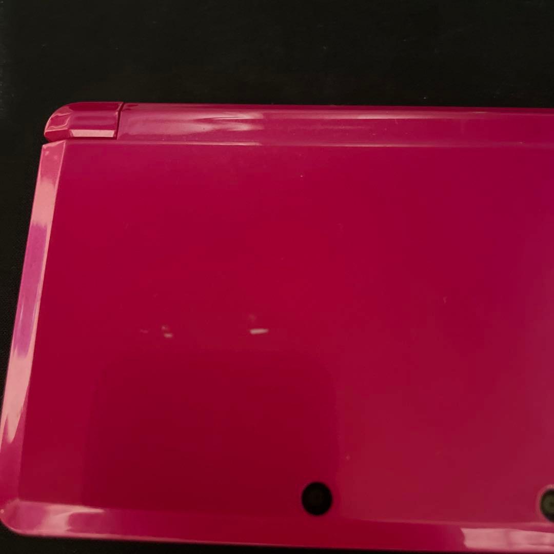 Nintendo3DS 偽トロ付