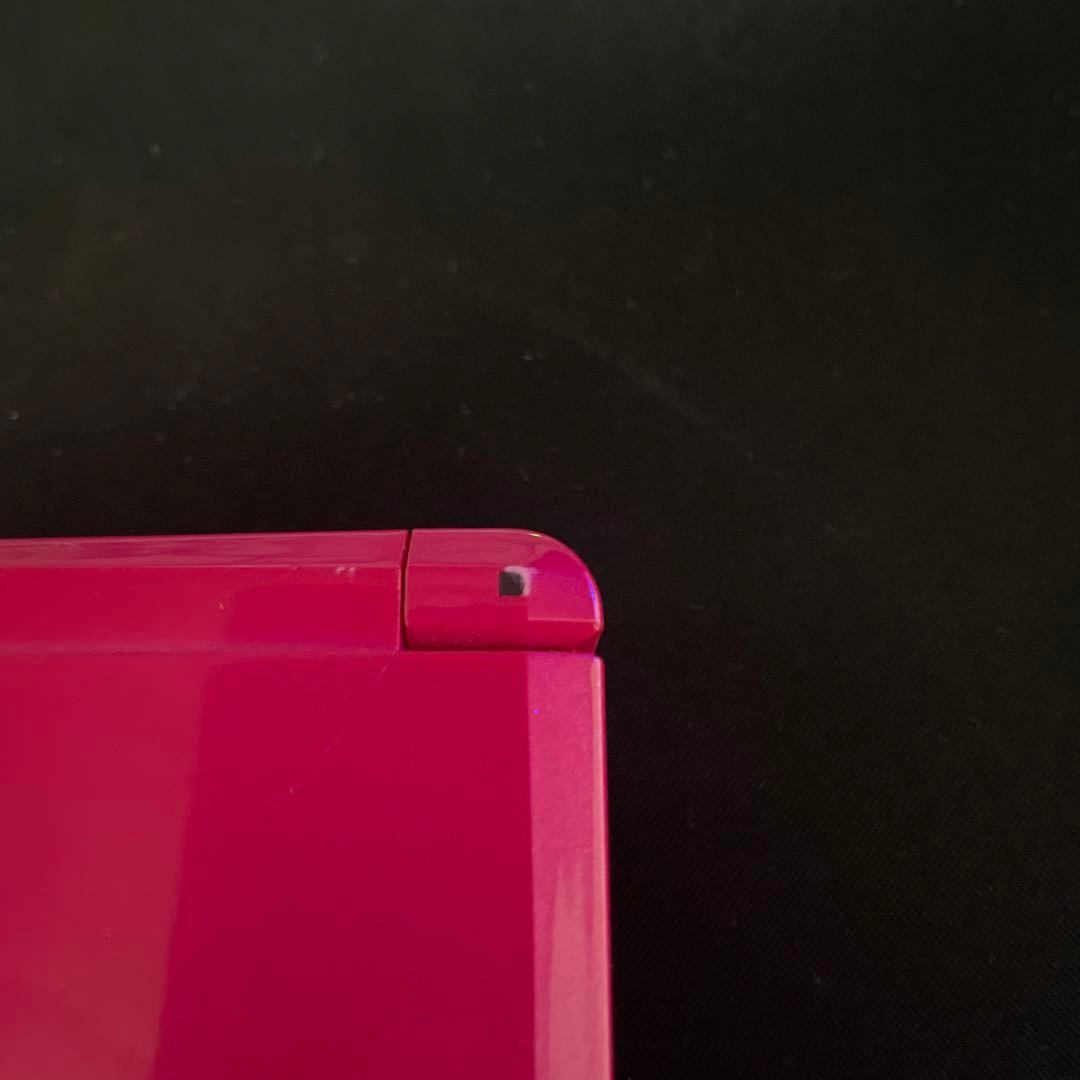 Nintendo3DS 偽トロ付