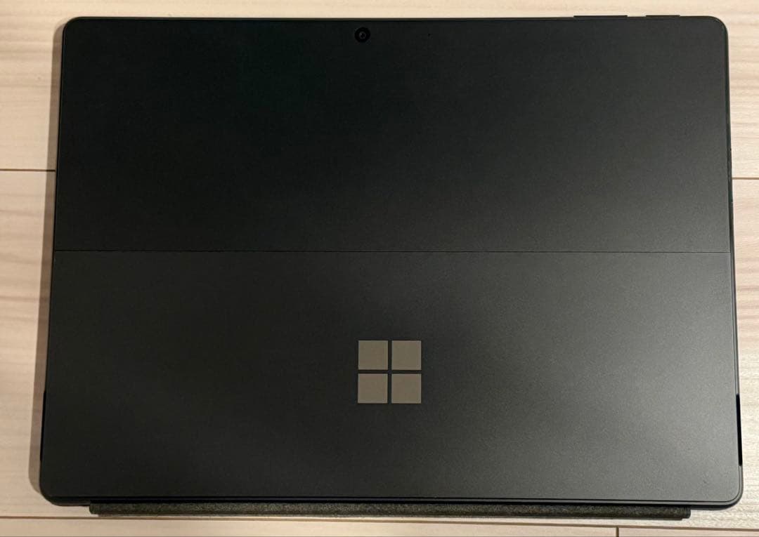 【超美品】Microsoft Surface Pro9 キーボード付