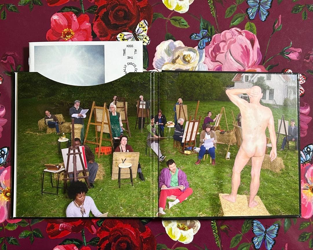 【CD】Harry Styles / KISS ALL THE - (限定盤)
