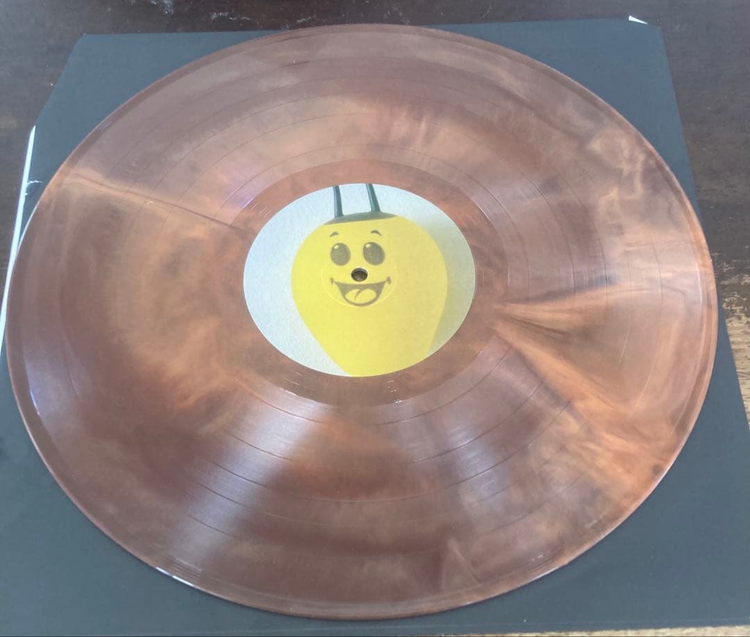 ◾️新品+極美盤２枚まとめて◾️DINOSAUR JR / ダイナソーJR◾️限定ライ
