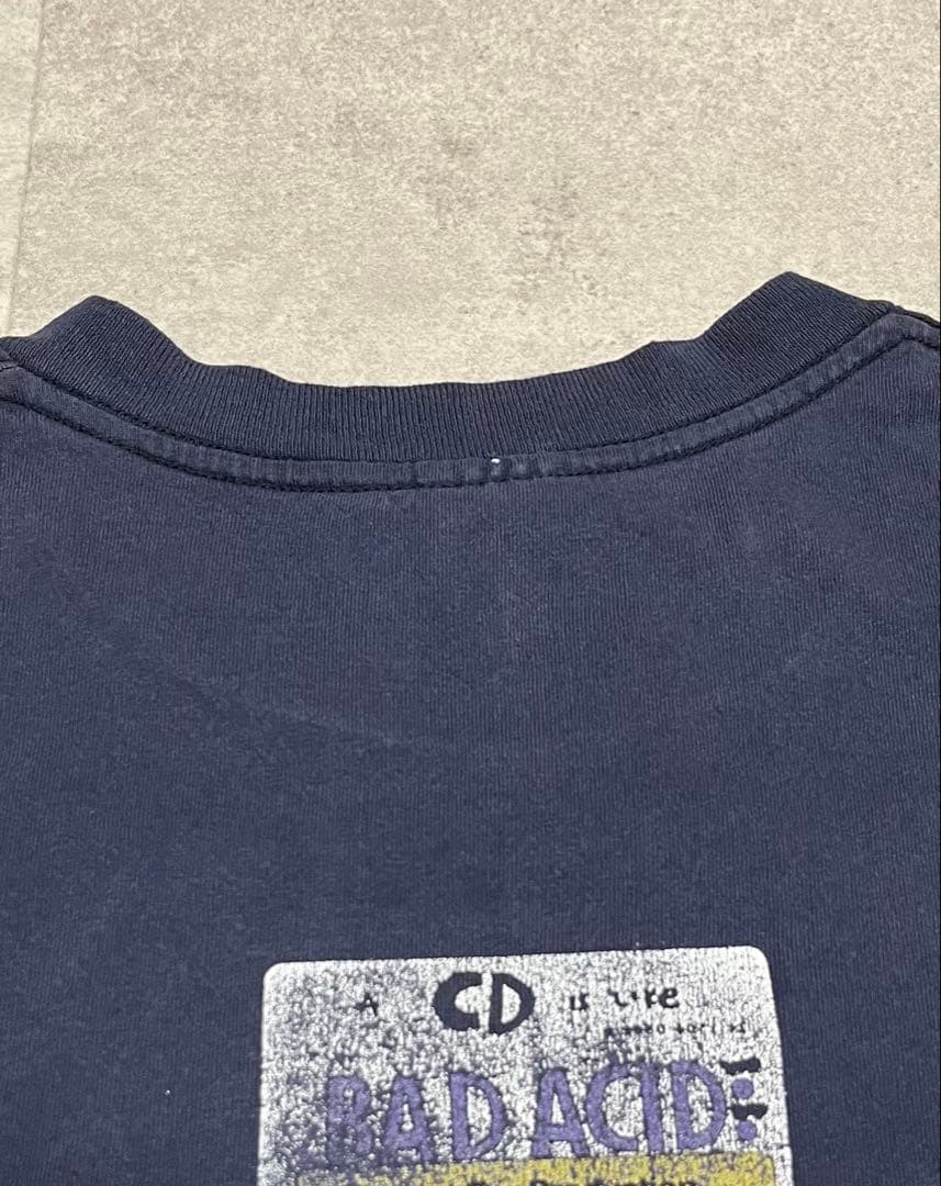 90s Pearl Jam パールジャム vintage ビンテージ Tシャツ