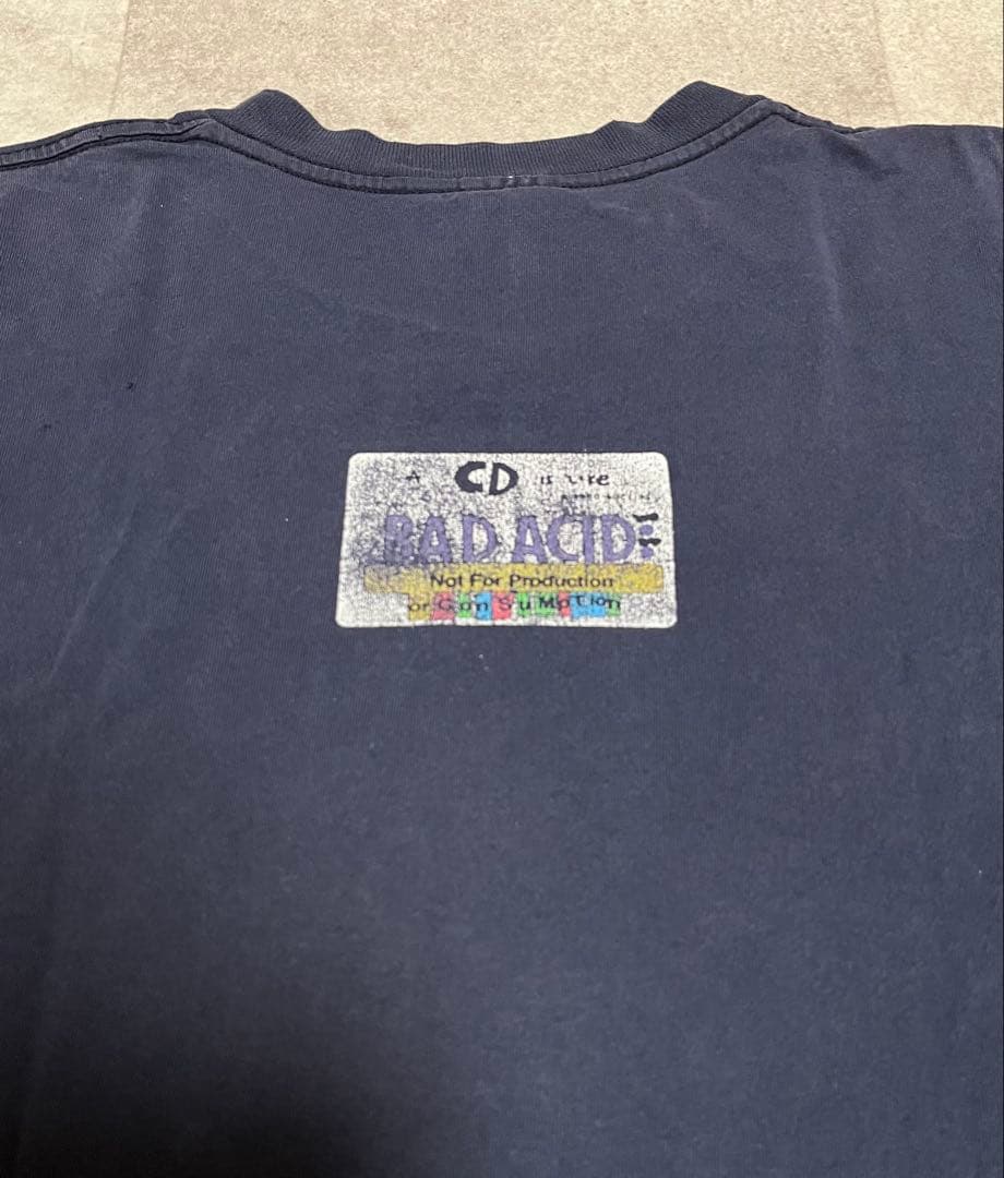 90s Pearl Jam パールジャム vintage ビンテージ Tシャツ
