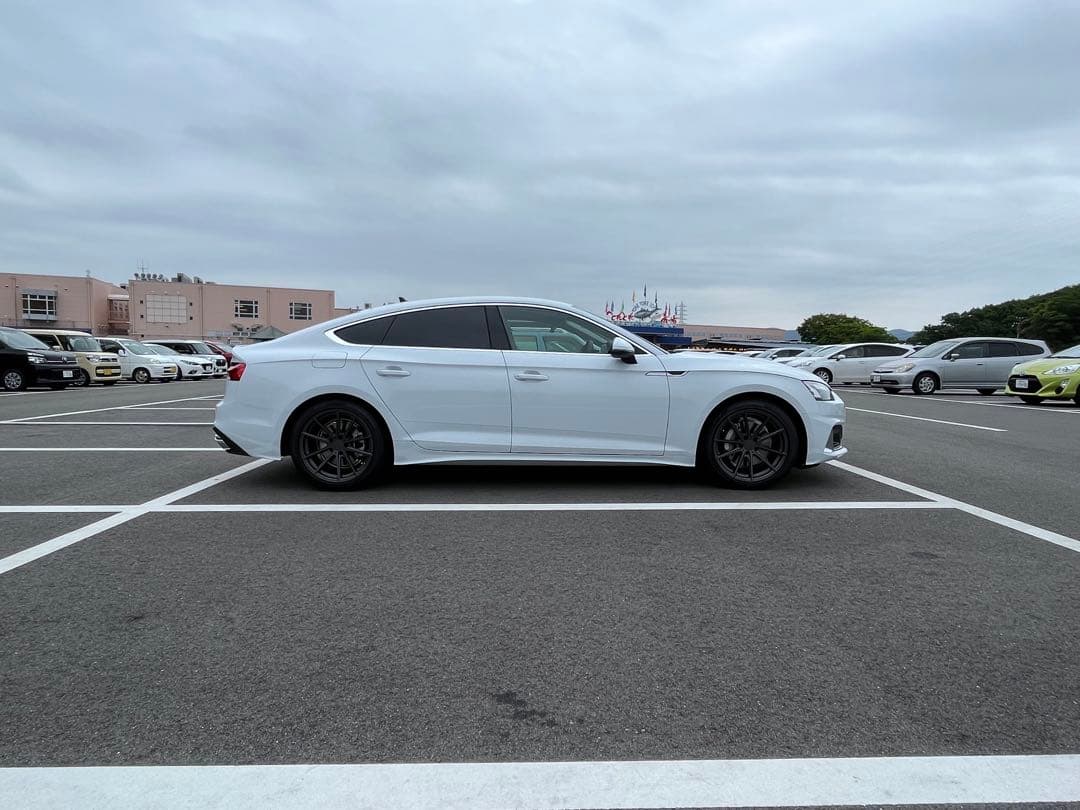 sgr1130 さま専用TSW ホイール　Bathurst RF バサースト