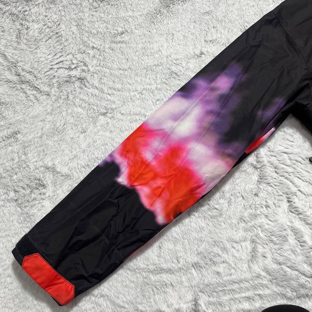 Volcom ボルコム　ディスコース インサレーテッド　スノーウェア　ゆったり