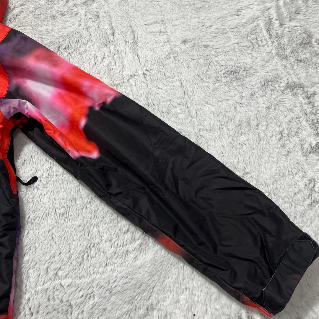 Volcom ボルコム　ディスコース インサレーテッド　スノーウェア　ゆったり