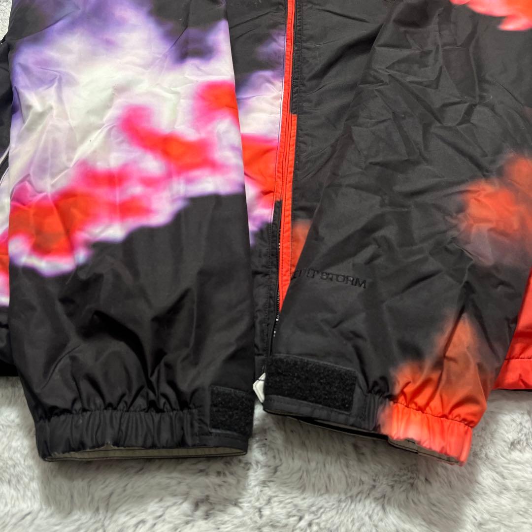 Volcom ボルコム　ディスコース インサレーテッド　スノーウェア　ゆったり