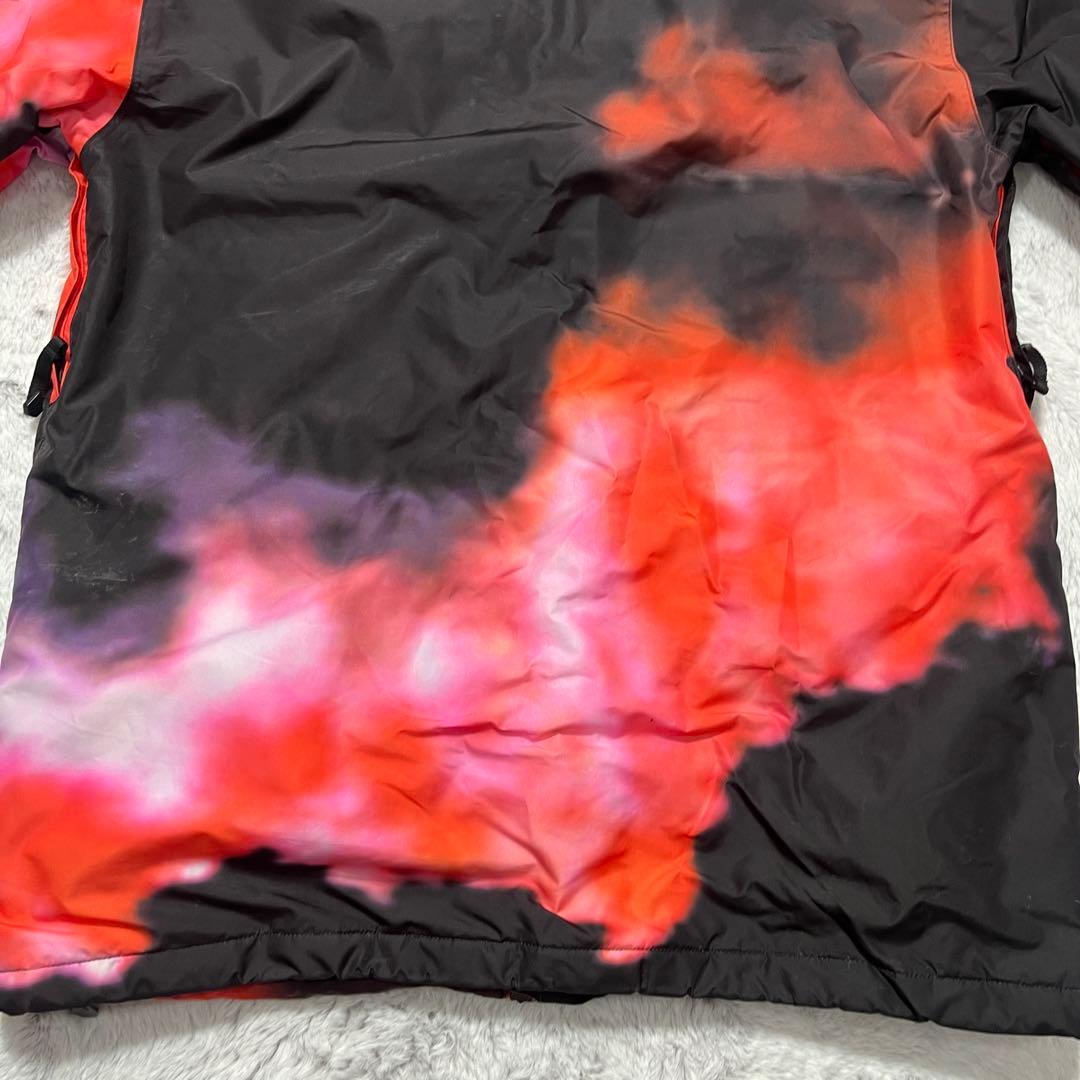 Volcom ボルコム　ディスコース インサレーテッド　スノーウェア　ゆったり