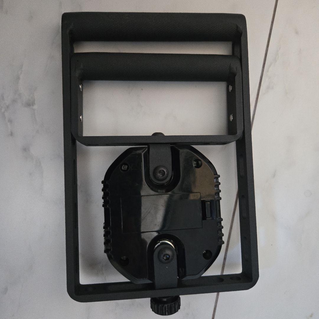 MONSTER ARM 社　MA-150 握力計
