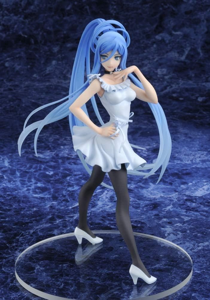 蒼き鋼のアルペジオ -アルス・ノヴァ- メンタルモデル タカオ 1/8スケール
