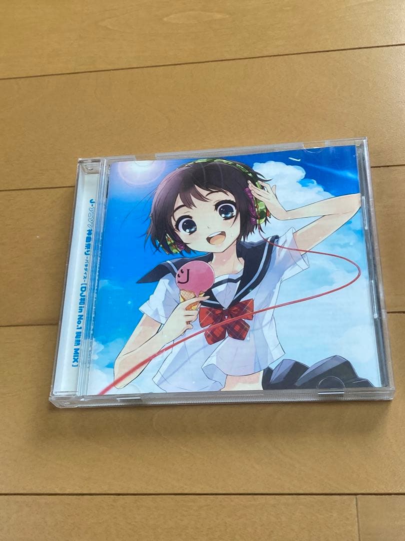 アニメ　アニソン　cd 80枚　まとめ