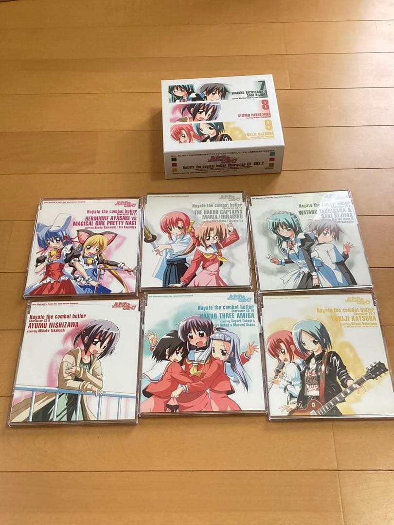 アニメ　アニソン　cd 80枚　まとめ