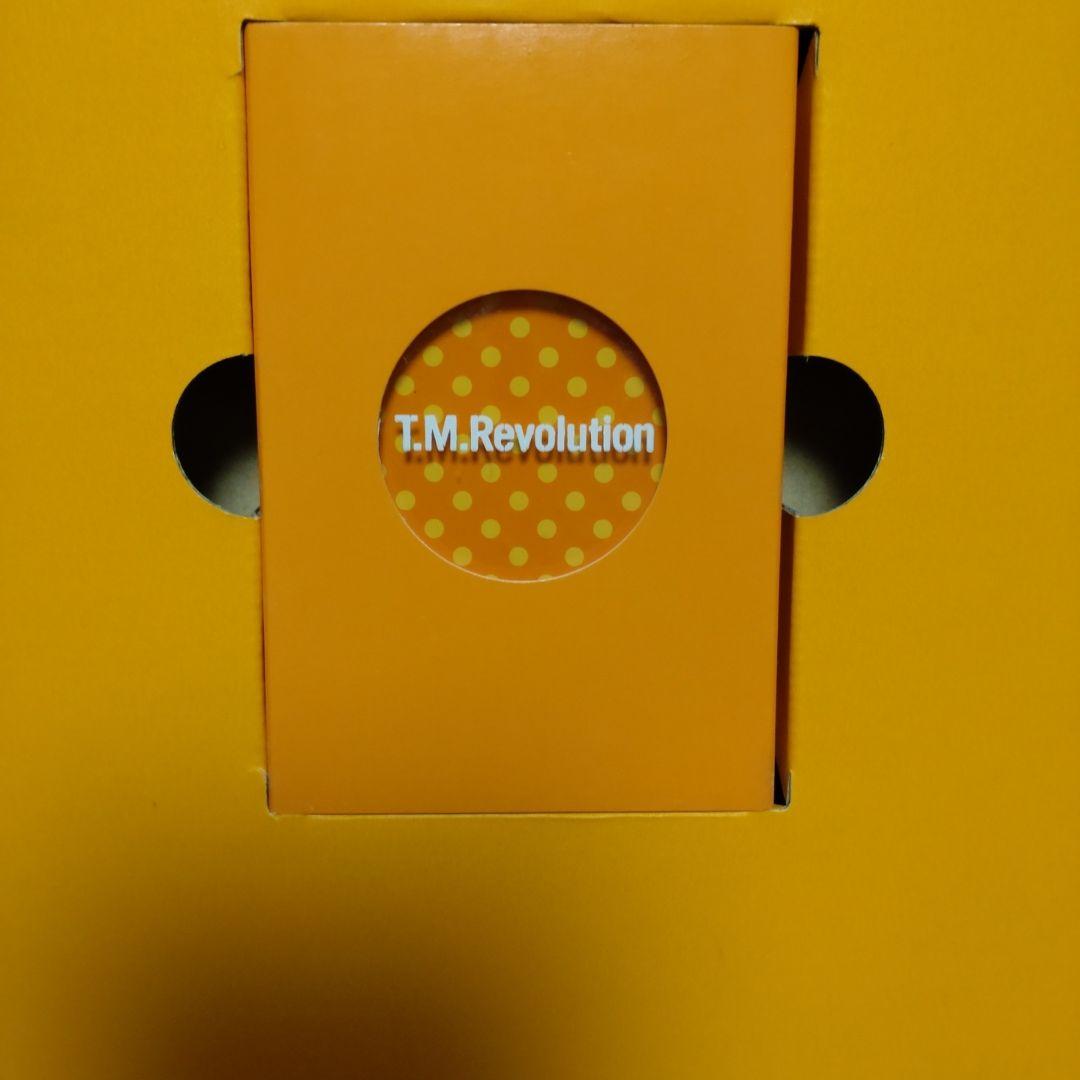 その他 T.M.Revolution Complete File