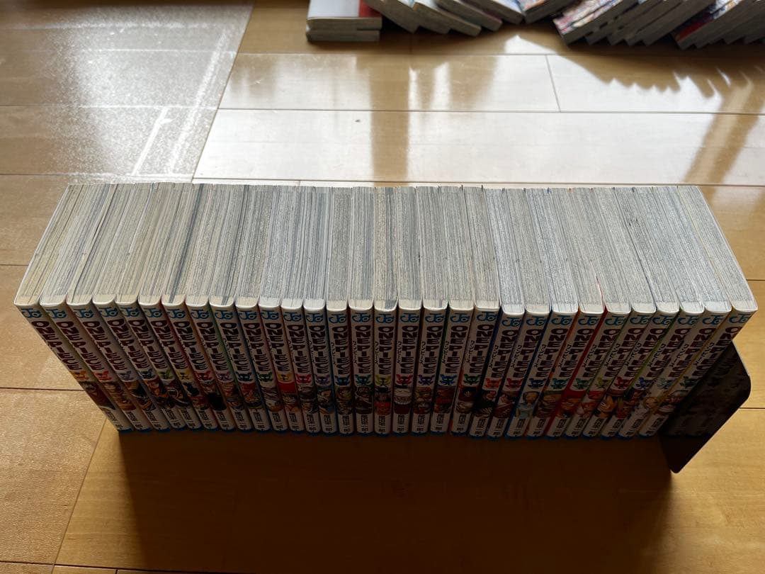 ONE PIECEワンピース　1巻〜113巻