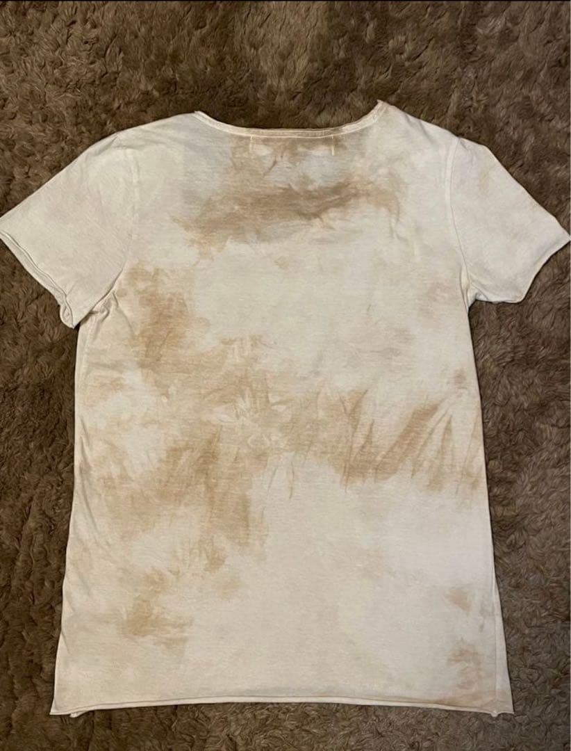 goa archive Tシャツ