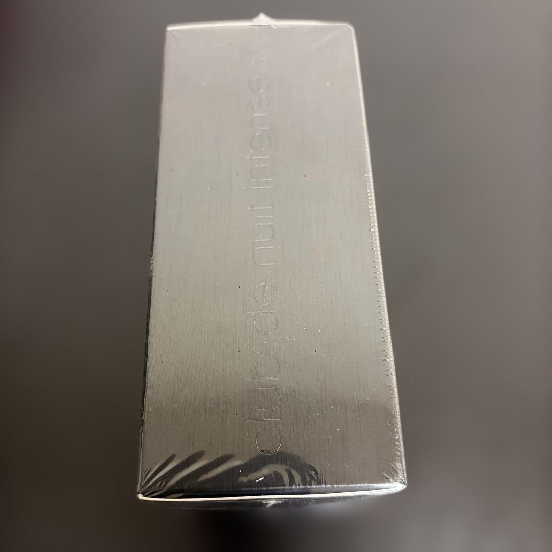 【新品未開封】アルマフ クラブ ドゥ ニュイ インテンス メン 105ml