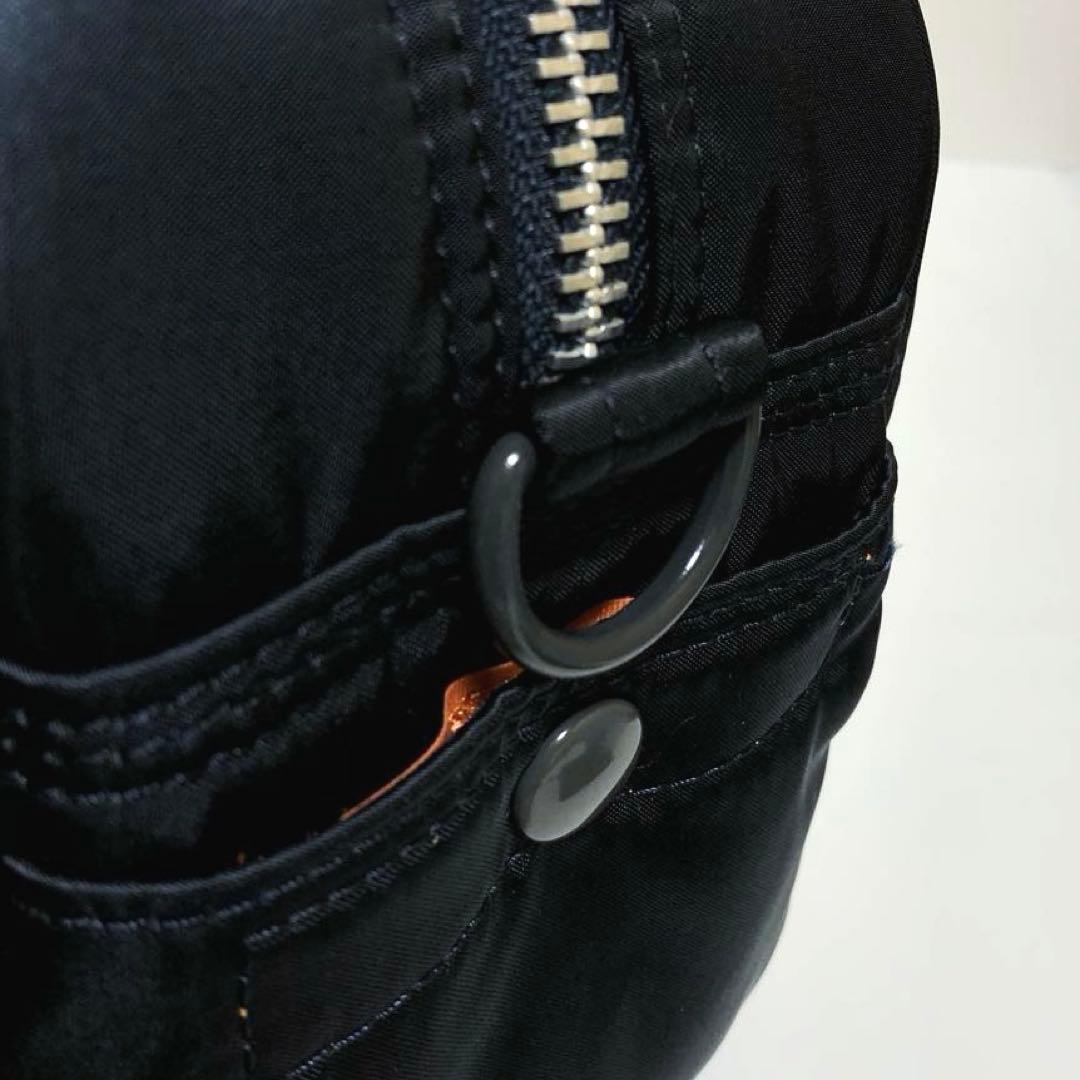 新品同様✨激レア ヘッドポーター ボストンバッグ 2way ネイビー 藤原ヒロシ