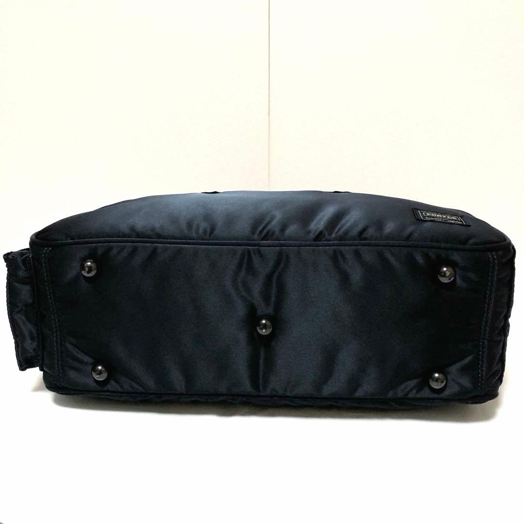新品同様✨激レア ヘッドポーター ボストンバッグ 2way ネイビー 藤原ヒロシ