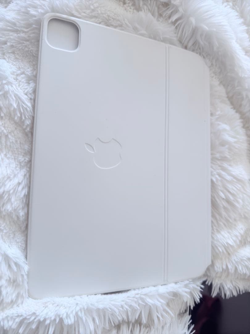 ipad pro ＋ Magic Keyboard