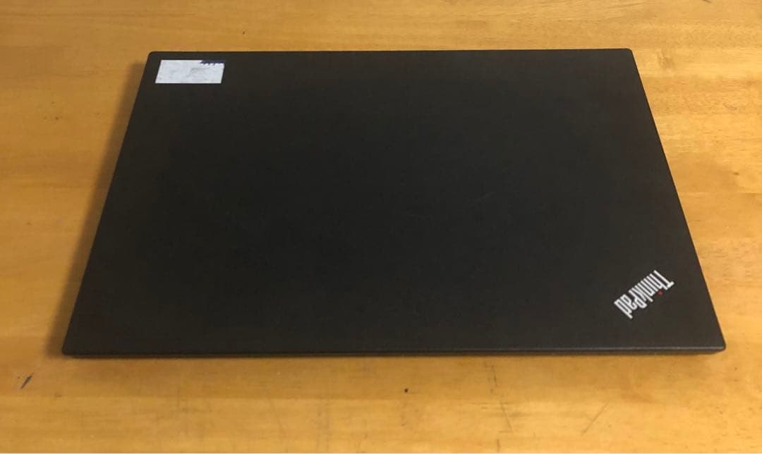 【訳あり】Lenovo ThinkPad L580