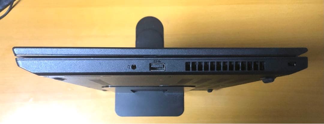 【訳あり】Lenovo ThinkPad L580