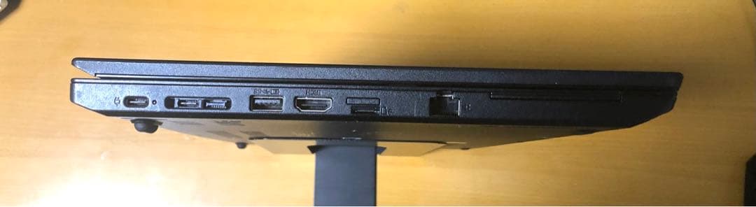 【訳あり】Lenovo ThinkPad L580
