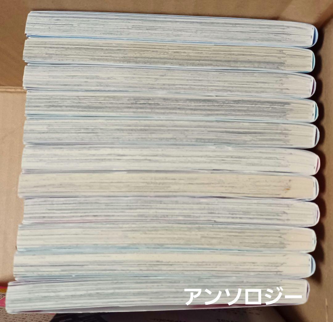 カゲロウデイズ　漫画　ラノベ　小説　全巻セット 36冊
