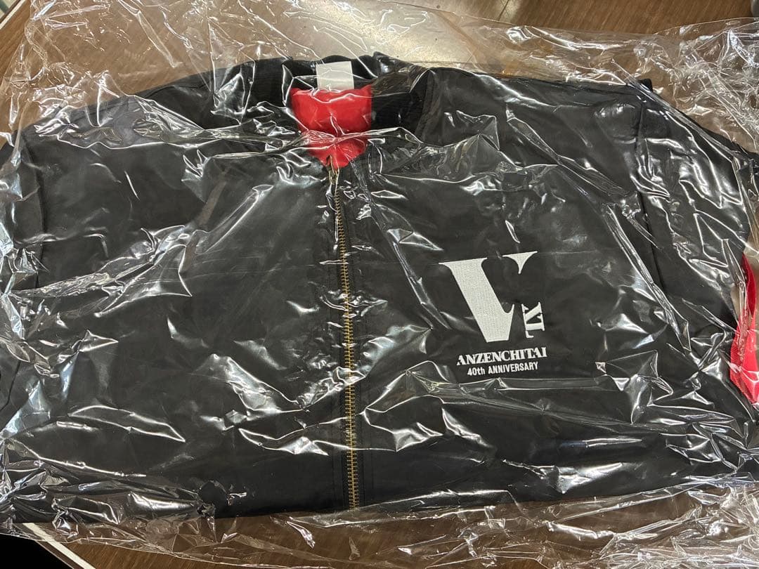 玉置浩二 安全地帯40周年コンサートグッズ