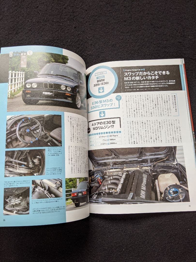 GERMAN CARS メルセデスベンツ　　AMG　エンジン　メンテナンス