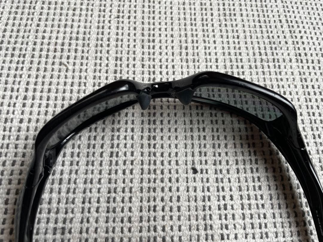 サ*ー様 OAKLEY PIT BULLオークリーピットブル サングラス 偏光