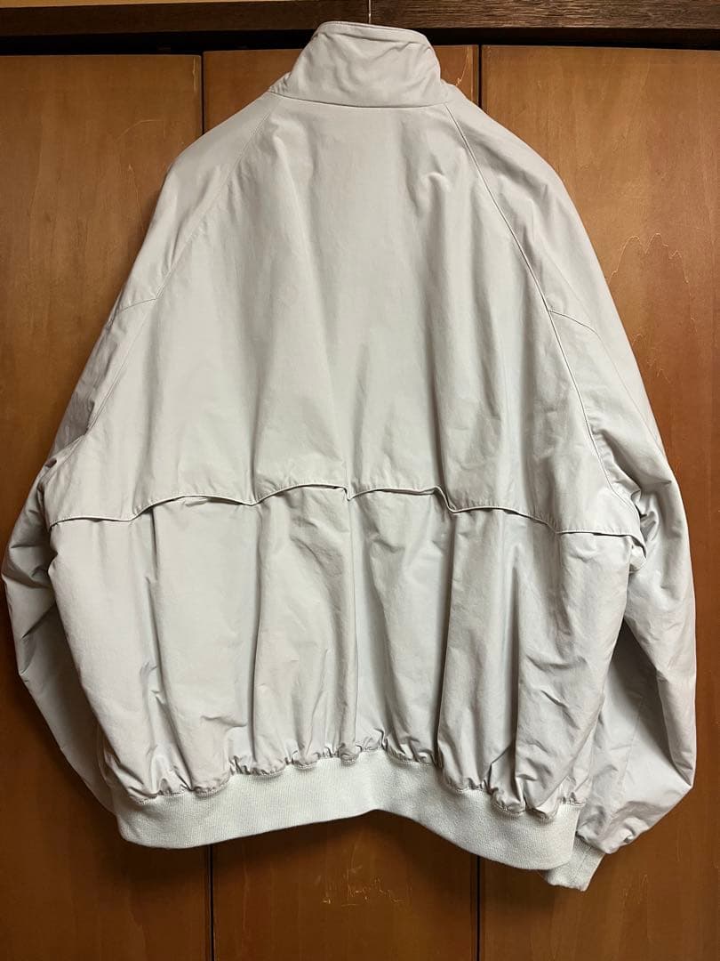 Cootie Productions×BARACUTA G9