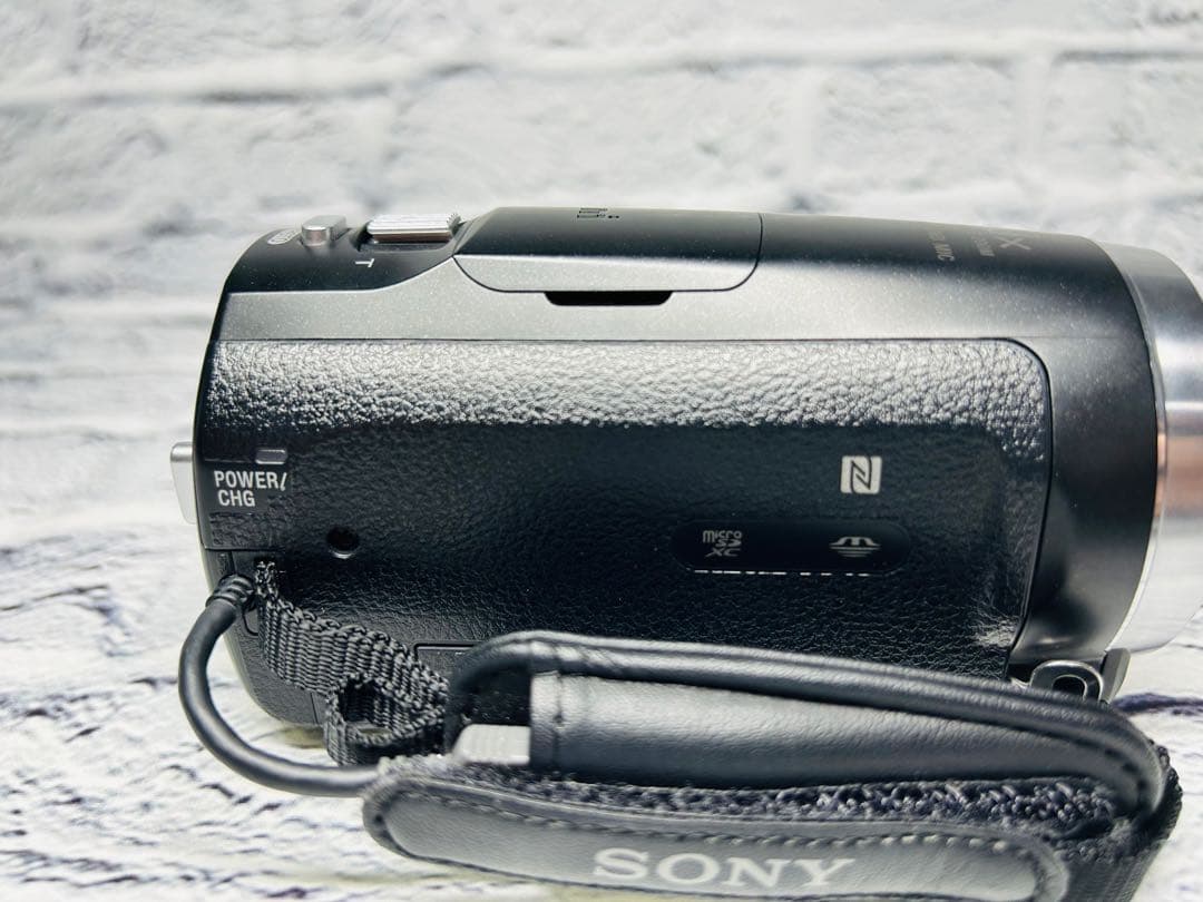 SONY ソニー HDR-CX675 Handycam デジタル