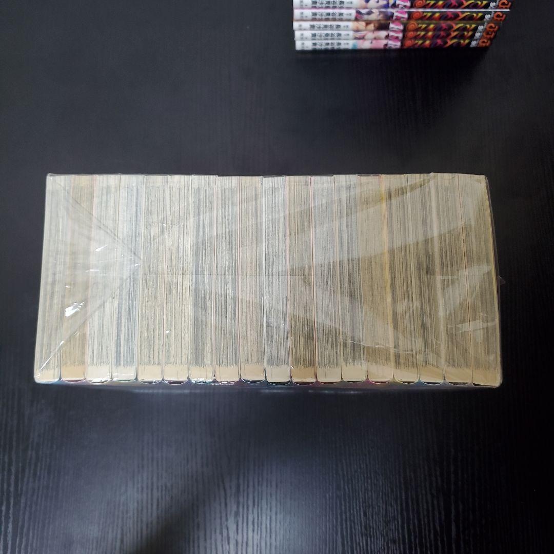ToLOVEる&ダークネス とらぶまにあ付き 全巻セット
