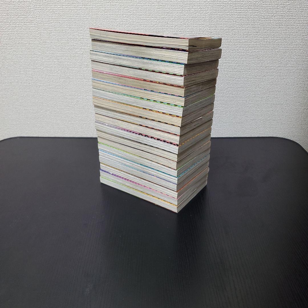 ToLOVEる&ダークネス とらぶまにあ付き 全巻セット