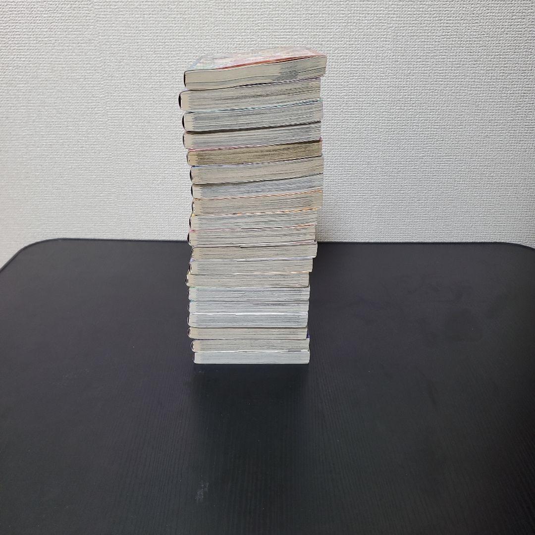 ToLOVEる&ダークネス とらぶまにあ付き 全巻セット