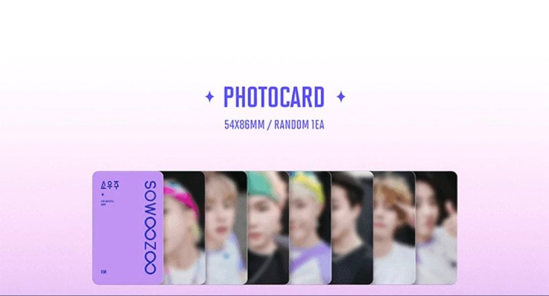 【今月処分‼️】 BTS SOWOOZOO