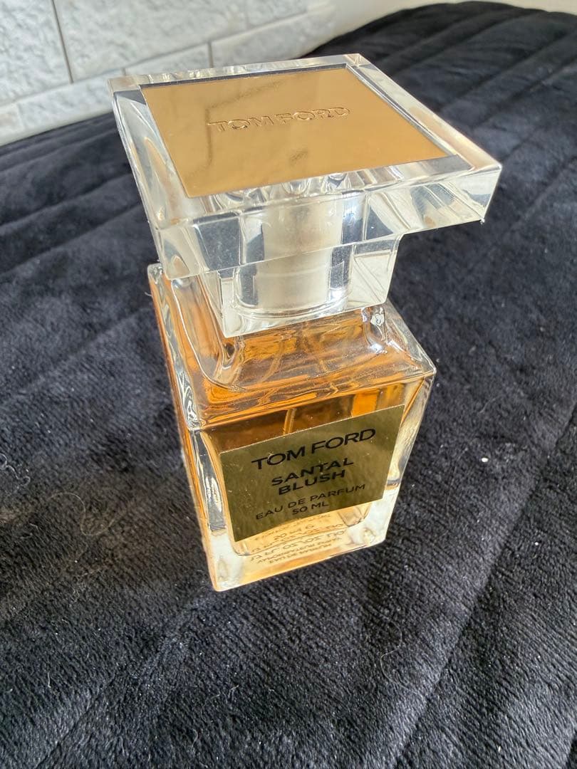 u*n様 TOM FORD SANTAL BLUSH 50ML