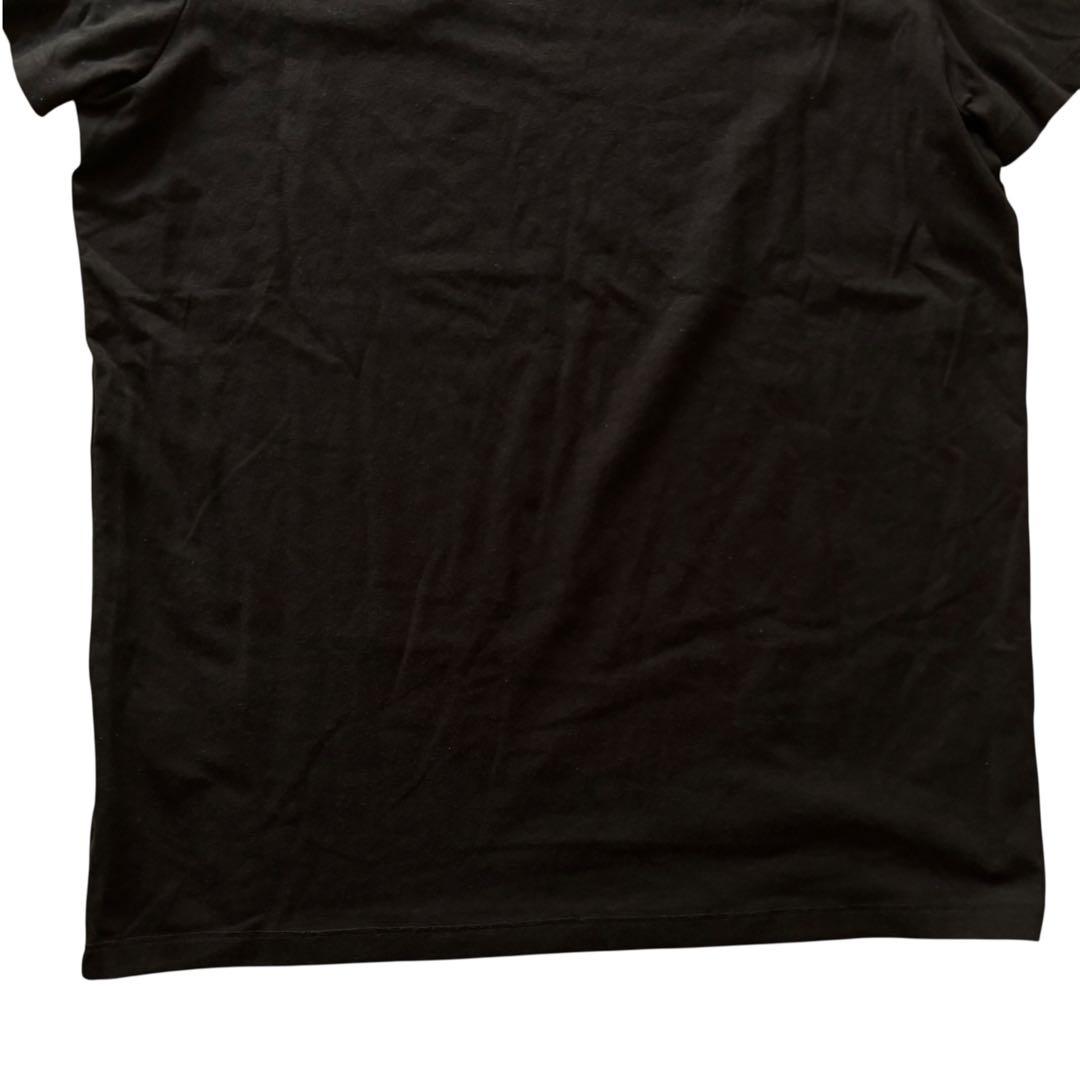 MONCLER　Tシャツ　H001