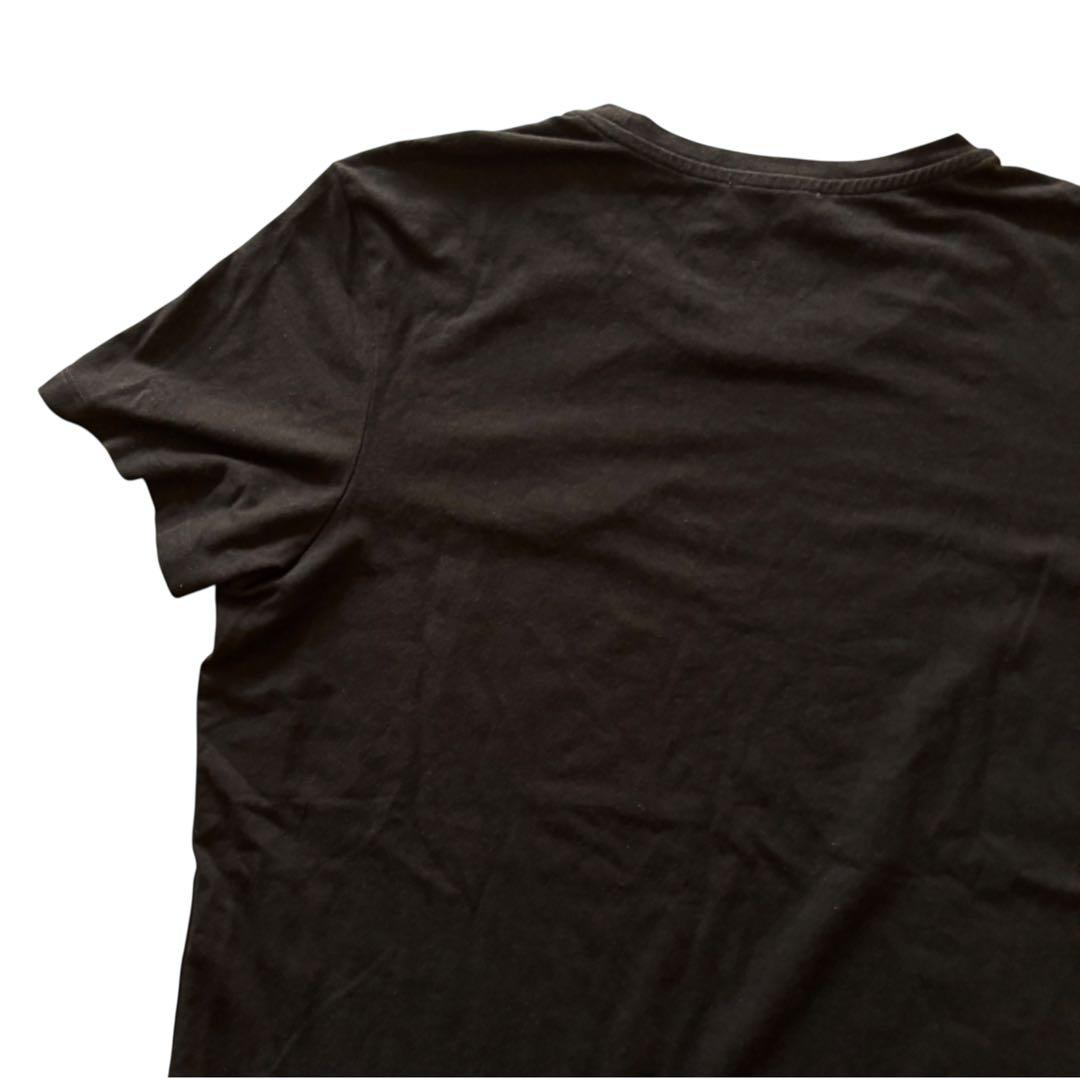 MONCLER　Tシャツ　H001