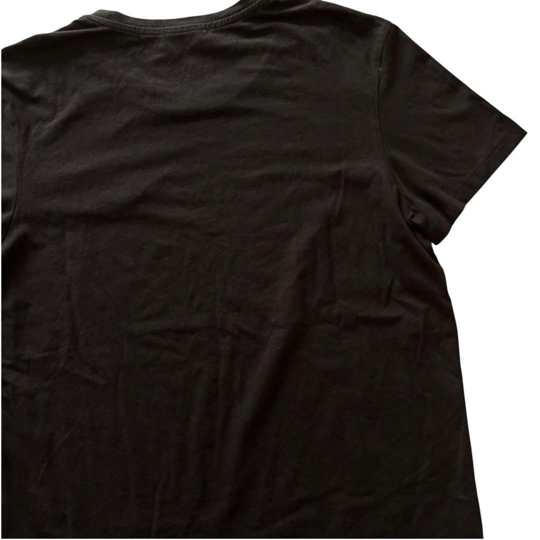MONCLER　Tシャツ　H001