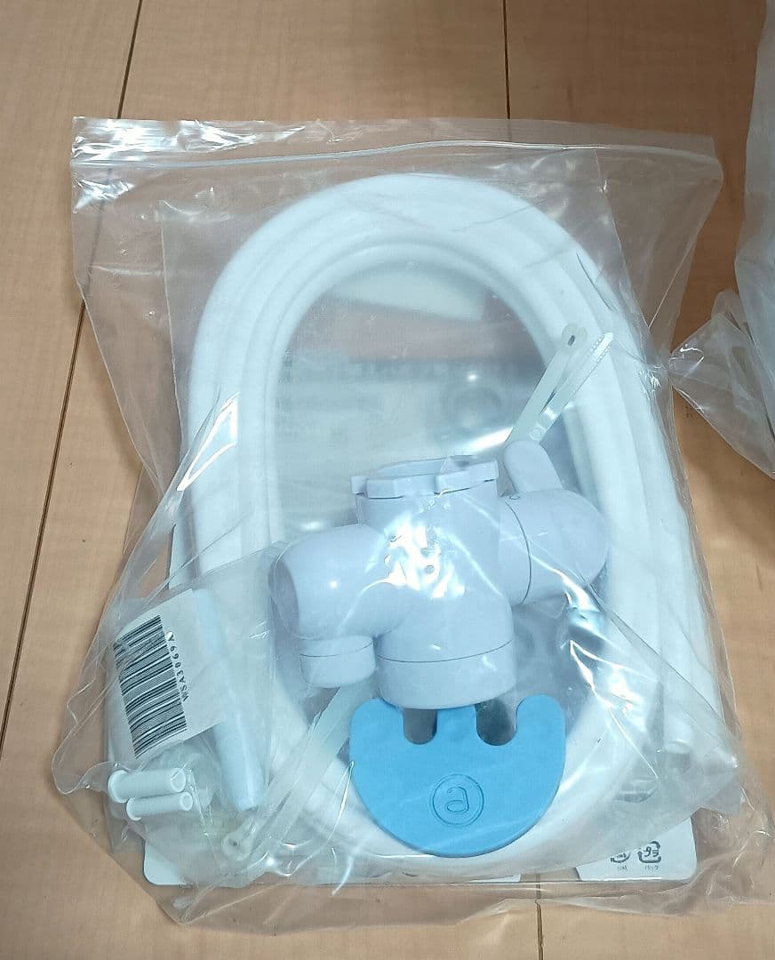 アムウェイ espring 浄水器II 2021年製造 フィルター付き