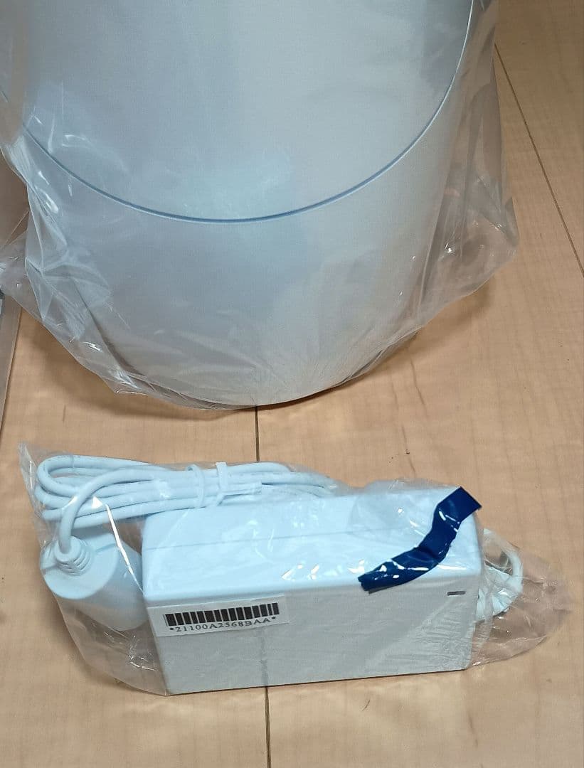 アムウェイ espring 浄水器II 2021年製造 フィルター付き