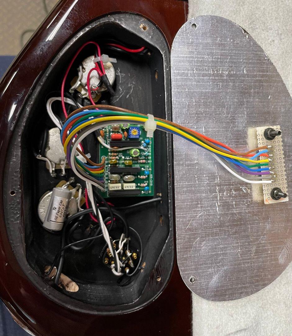 み*0様 【希少】Vantage 960BA 6弦ベース80年代ヴィンテージ