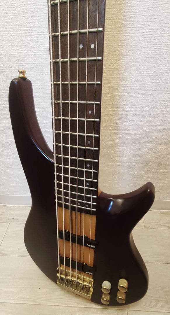 み*0様 【希少】Vantage 960BA 6弦ベース80年代ヴィンテージ