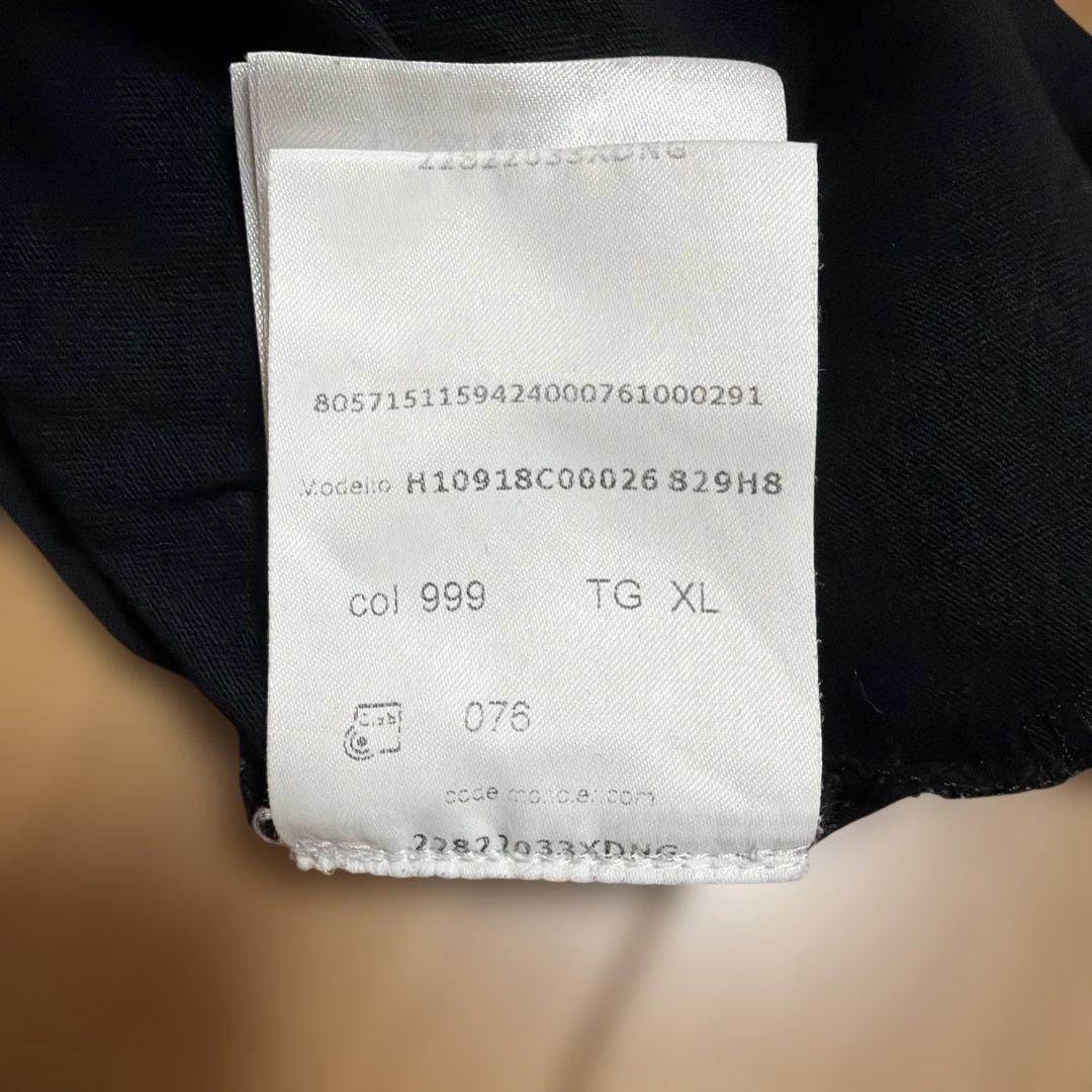 MONCLER モンクレール　Tシャツ　国内正規品　メンズ　XL