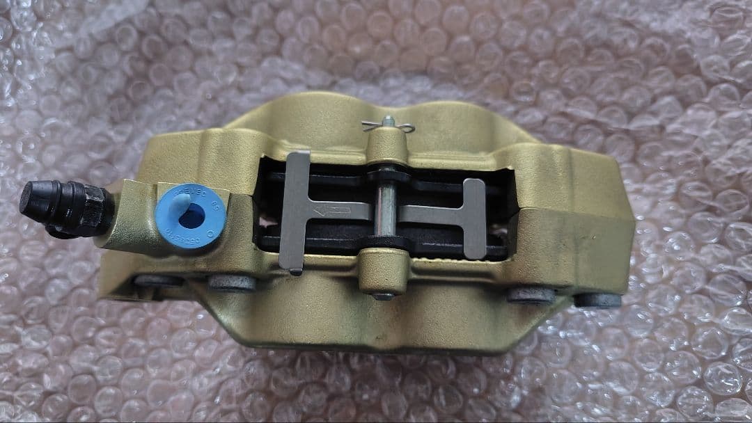 brembo ブレーキキャリパー40mm