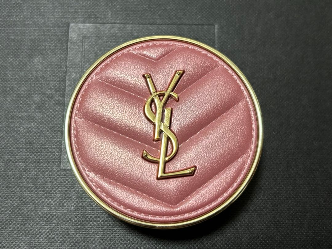 YSL メイクミーブラッシュ パウダー44